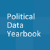 Political Data Yearbook (@pdyearbook) Twitter profile photo