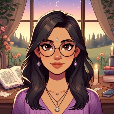 Bharatiya | Author | Poet | Book Reviewer | Managing Partner, The Hive Publishers | Amateur Photographer | Novice Baker | Tarot Reader
Love Nature, Music, Books