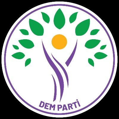 Halkların Eşitlik ve Demokrasi Partisi Şişli İlçe Örgütü resmi hesabıdır