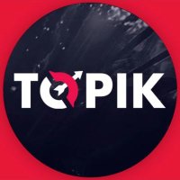 ToPIk (@korzh_cr) 's Twitter Profile