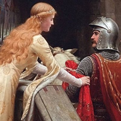 LysFlosCampi's profile picture. French speaker⚜️ All Beauty belongs to God🪷