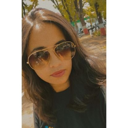 🪷BJP IT CELL President (South West Nagpur City)
Brand strategist
