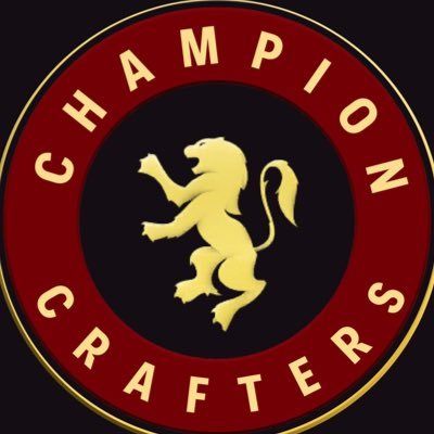 CHAMPIONS CRAFTERS