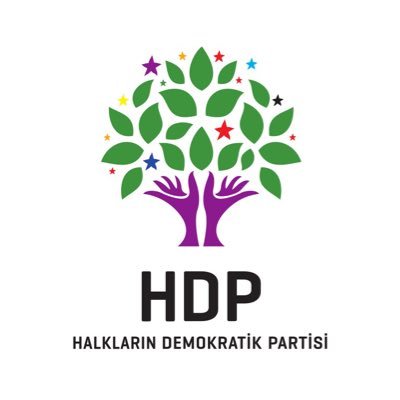 HDP İstanbul İl Örgütü Dil, Kültür ve Sanat Komisyonu Resmi X Hesabı /Hesabê X'ê yê Komîsyona Huner, Çand û Zimanî ya HDP'ê ya Stenbolê