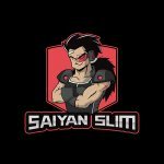 SaiyanSlim (@saiyanslim1) 's Twitter Profile