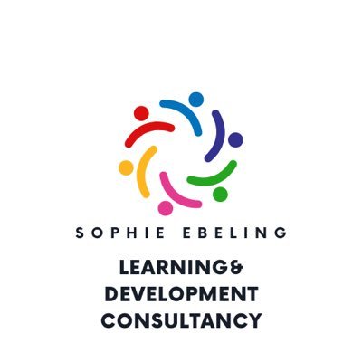 Learning and Development Consultant.