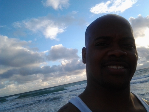 Husband, Father, Provider, Poet