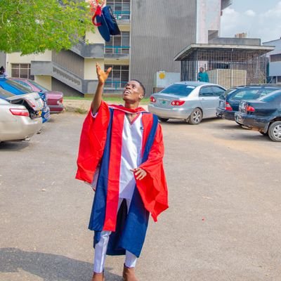 Christ || Economist || Data Analyst || Author || Arsenal