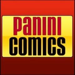 Twitter oficial de Panini Cómics España.