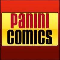 Panini Cómics España(@PaniniComicsEsp) 's Twitter Profile Photo