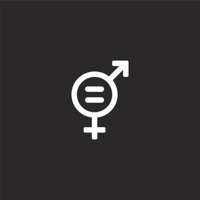 Unityforall_'s profile picture. GENDER EQUALITY FOR ALL
