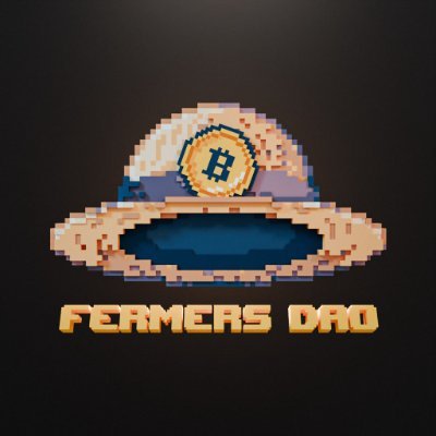 Fermers DAO Discord: https://t.co/WTrTI3gCoi TG Channel: https://t.co/U22tVIqWyu