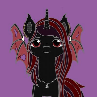 By law above 25+ like anything with MLP and good art and like SFW & NSFW what I am is a girl and love girls Everyone is welcome🏳️🌈🏳️⚧️🚹🚺⚧️🚻