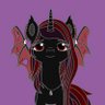 Fladdershypip's profile picture. By law above 25+ like anything with MLP and good art and like SFW & NSFW what I am is a girl and love girls  Everyone is welcome🏳️‍🌈🏳️‍⚧️🚹🚺⚧️🚻