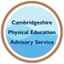 Cambridgeshire PE (@Cambs_PE) Twitter profile photo