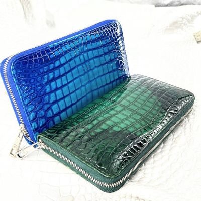 クロコダイル プレシャスプレステージ PRECIOUS PRESTIGE on X