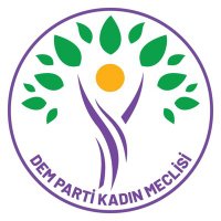 DEM Parti Muğla Kadın Meclisi(@demmuglakadin) 's Twitter Profile Photo