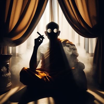 awwBhodro_lok's profile picture. No guts, no glory.

No legend, no story.