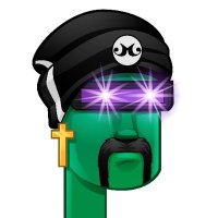 ππ π¦π€π₯ππβπ π§² (@el_crypto_proq) 's Twitter Profile