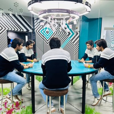 mainhoonpawan's profile picture. MBA in Marketing & Operations.