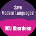Aberdeen Spanish and Latin American Studies (@abdnhispanists) Twitter profile photo