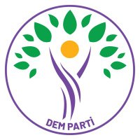DEM Parti Demokratik Yerel Yönetimler (@dempartidyyk) 's Twitter Profile Photo DEM Parti Demokratik Yerel Yönetimler (@dempartidyyk) 's Twitter Profile Photo