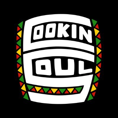 Producer DJ / Grammy winner / DRUM KITS | MERCH | VINYL 👨‍🍳👉 Bookings max@cookinsoul.com