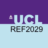 UCL REF(@UCLREF) 's Twitter Profile Photo