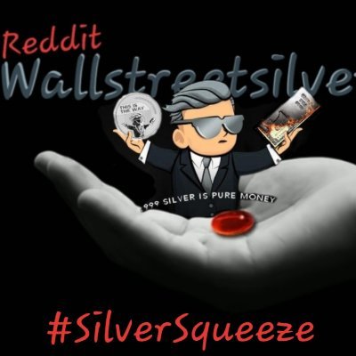 Sound Money Advocate of Honest Weights & Measures #SilverSqueeze #Silver #Gold