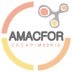 CECAP Madrid (@cecapm) Twitter profile photo CECAP Madrid (@cecapm) Twitter profile photo