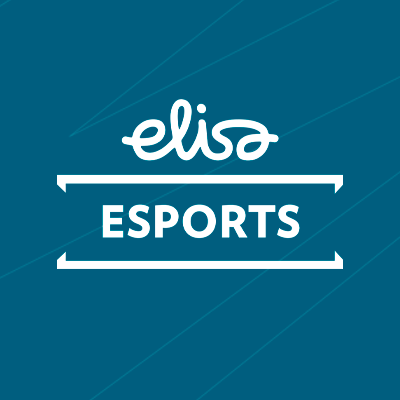 ElisaEsportsFI Profile Picture
