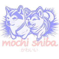 Mochi Shiba Store(@MochiShibaStore) 's Twitter Profile Photo
