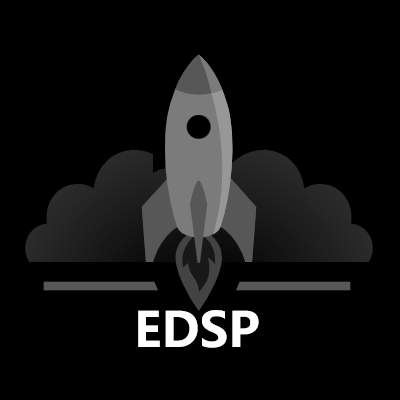 Jeroen_EDSP's profile picture. We believe passion & knowledge can change the world.
Our mission is to encourage and support the architects of tomorrow.