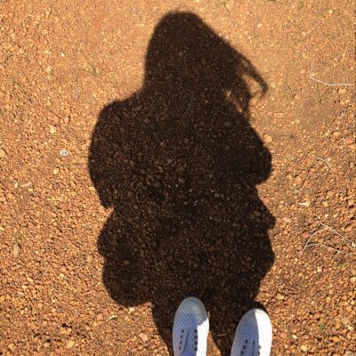 _rynnie7's profile picture. Ryn 💜💙