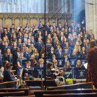 Twynham School Music Department(@MusicTwynham) 's Twitter Profile Photo