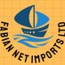 Fabian Net Imports (@Fabian_Imports) Twitter profile photo