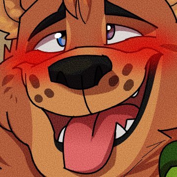 19 year old Bear who loves old men, furry, murrsuits & other gayness. I also draw NSFW furry art
SFW art: @RileyMorningst5

minors/pedos/zoos: DNI