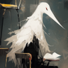 ktwon729234's profile picture. AIで作成したイラストを投稿していました。現在RPか趣味のポスト