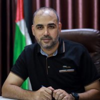 Imad Zakout | عماد زقوت (@imadzakout) 's Twitter Profile Photo Imad Zakout | عماد زقوت (@imadzakout) 's Twitter Profile Photo