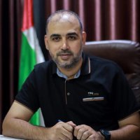 Imad Zakout | عماد زقوت(@ImadZakout) 's Twitter Profile Photo