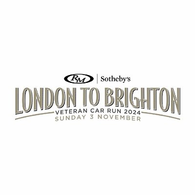 RM Sotheby’s London to Brighton Veteran Car Run