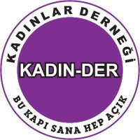 KADINLAR DERNEĞİ(@kadinderTR) 's Twitter Profile Photo