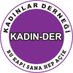 KADINLAR DERNEĞİ (@kadinderTR) Twitter profile photo