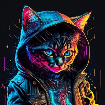 The based Cybercat