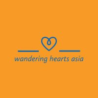 wanderingheartsasia(@WandHeartAsia) 's Twitter Profile Photo
