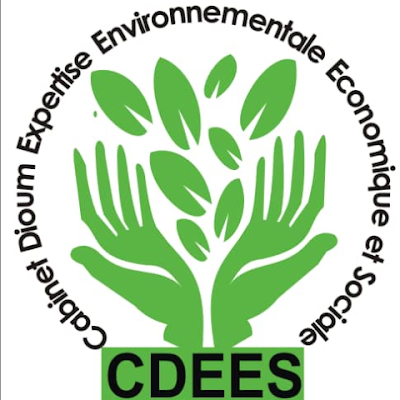 Créer en février 2020,le Cabinet Dioum Expertise Environnementale, Économique et social à pour objectif l'évaluation environnementale,Économique et Sociale.