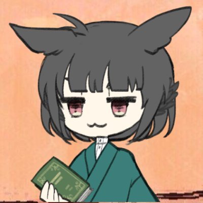 雑多垢。成人済の人間が自由気ままに呟いたりRTしたりしてます。食べることが好き。アニメ・ゲーム好き。生活に関わることが気になる。20数年生存して漸く自分が変人なのに気づいた🙃最近誤字多めご注意⚠️#刀剣乱舞 #ウマ娘 #FGO