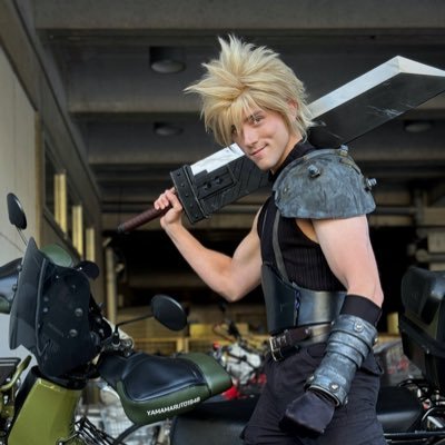 Aussie living in Japan! Gaymer that has finally starting to stream and cosplay, lover of all things spooky and fantasy 🙌🏼