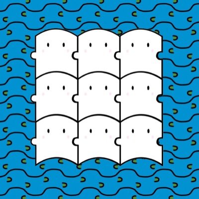 mathp_ppy's profile picture. @Servantprime (MathPoppy⌬)の物置き場兼非常用アカウントです。
アイコン→(https://t.co/RQI9TNny5m)