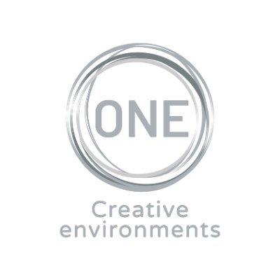 ONE Creative environments